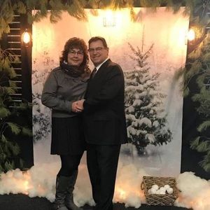 Meet your Posher, Rhonda